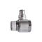Metal Swiv. Elbow 6mm X 1/2